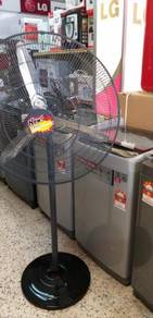 New Metal blade 26" Stand FAN BSF-MB1826-JY2
