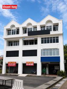 Shop lot For Sale in Jelutong,PNG