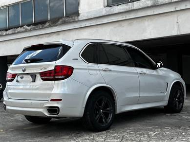 2018 BMW X4 XDRIVE28I M SPORT (CKD)