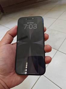 iPhone 17 256GB BLACK