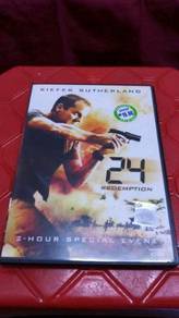 24 Redemption(ori)(vcd)