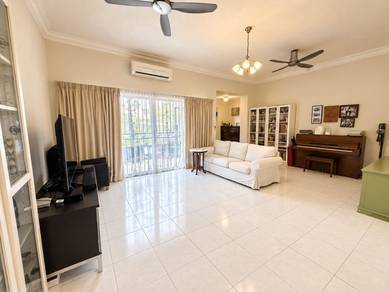 3-storey Terraced House For Sale in Bukit Jalil,KUL