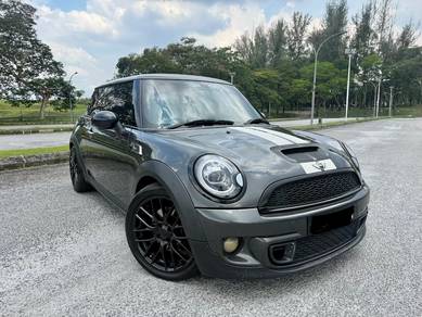 2012 Mini Cooper