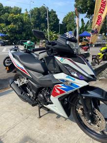 Honda RS150R