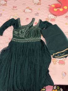 Baju sanding