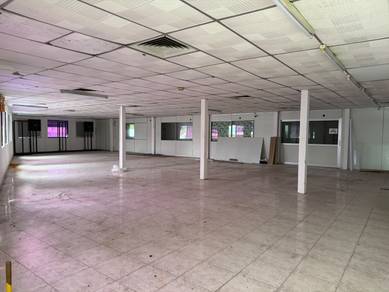 Shop lot For Rent in Batu Pahat,JHR