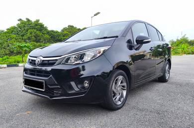 Proton Persona EXECUTIVE in Kuala Terengganu, TRG