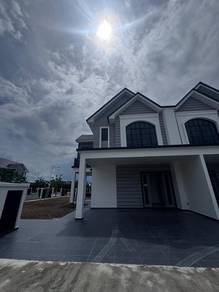 2-storey Terraced House For Sale in Tebrau,JHR