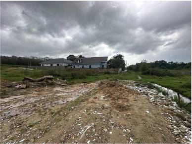 Residential Land in Machang, KTN
