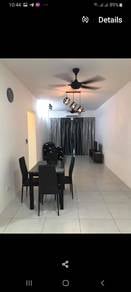 Service Residence For Sale in Meritus Residensi