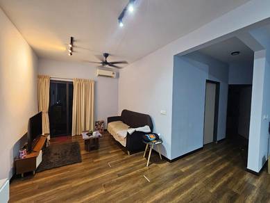 Condominium For Sale in Maya @ Likas