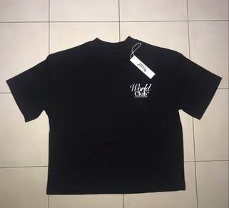 tshirt boxy