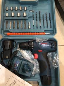 Hammer Drill