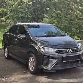 Perodua Bezza GX in Alor Setar, KDH