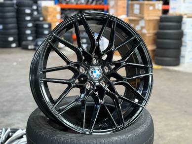 NEW 19 BMW M Sport Rim F10 F12 F30 F32 E90 E92 X1