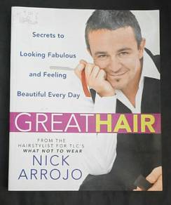 Great Hair