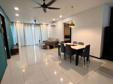 Service Residence For Rent in Luminari @ Harbour Place