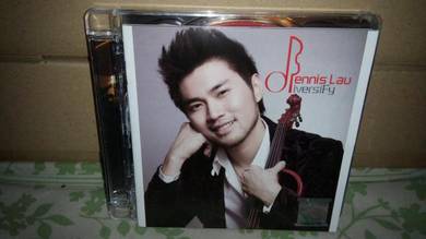 CD Dennis Lau - Diversify