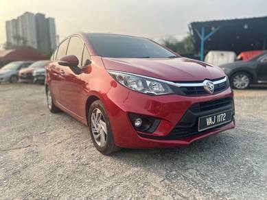 2017 Proton Persona PREMIUM