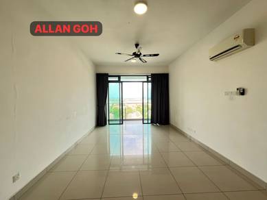 Condominium For Sale in Marinox Sky Villas