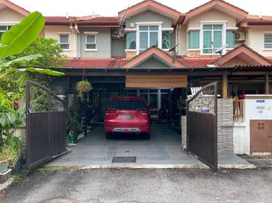 2-storey Terraced House For Sale in Semenyih,SGR