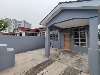 1-storey Terraced House For Sale in Cyberjaya,SGR