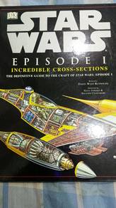 start wars episod 1 book For sale