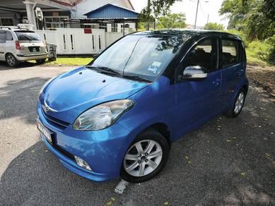 Perodua MyVi EZi in Muar, JHR