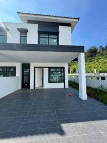 2-storey Terraced House For Rent in Pasir Gudang,JHR