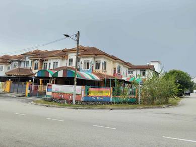 2-storey Terraced House For Rent in Puchong,SGR