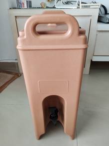 Camtainer - 500LCD = 4.75 Gallon (17.9L) = 86 cups