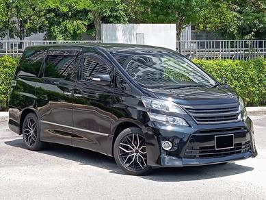   in Setapak, KUL