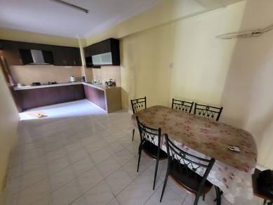 Condominium For Sale in Bukit Awansari (OG Court)