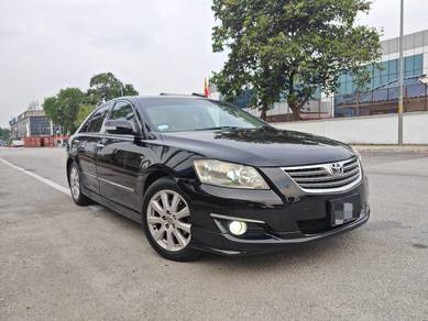 Toyota Camry V in Klang, SGR