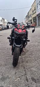 Kawasaki Z 900