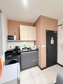 Service Residence For Rent in Neu Suites