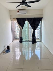 Service Residence For Rent in Galleria (Seri Kembangan)