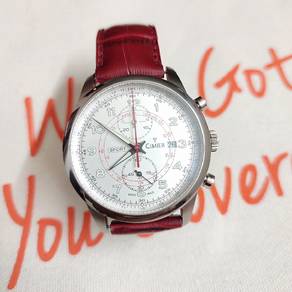 Swiss Cimier Chronograph Watch 