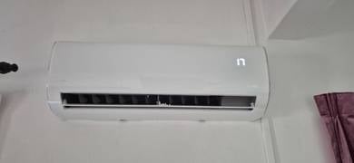 Midea Aircond