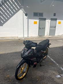 Honda Wave 110