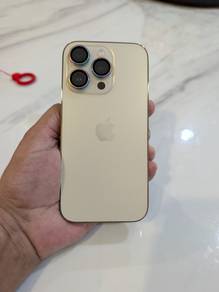 iPhone 14 Pro (128GB - Gold)