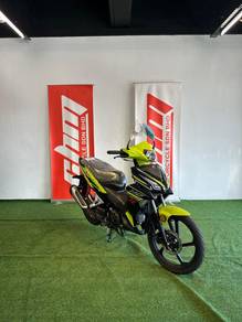 SM Sport 110R