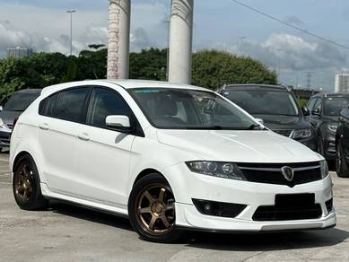 Proton Suprima S PREMIUM in Salak Selatan, KUL