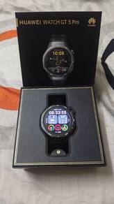 Huawei GT5 PRO 46MM