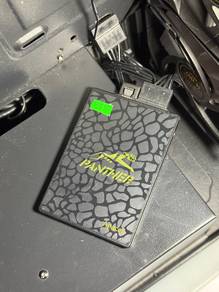 SSD sata 120gb