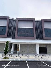 Shop lot For Rent in Seremban,NSN