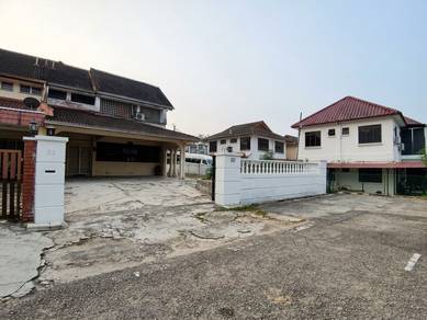 2-storey Terraced House For Sale in Johor Bahru,JHR