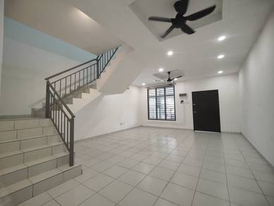 2-storey Terraced House For Sale in Durian Tunggal,MLK