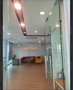 Office space For Rent in Klang,SGR