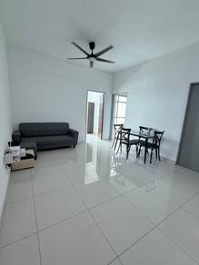 Service Residence For Rent in Parc Regency